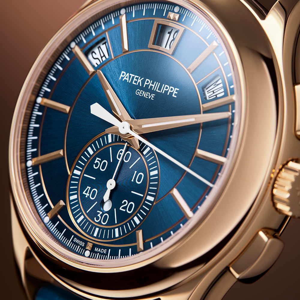 Patek Philippe Boutique Miami Design District