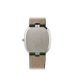Golden Ellipse White Gold 3738/100G-014