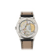 Calatrava Platinum 5088/100P-001