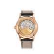 Complications Rose Gold 5205R-011