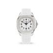 Aquanaut White Gold 5267/200A-010