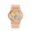 Nautilus Rose Gold 5723/112R-001