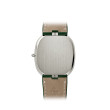 Golden Ellipse White Gold 5738G-001