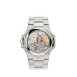 Nautilus White Gold 5740/1G-001