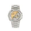 Nautilus White Gold 5990/1400G-001