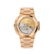 Nautilus Rose Gold 5990/1R-001