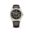 Calatrava White Gold 6007G-001