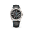 Calatrava White Gold 6007G-011
