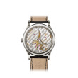 Calatrava White Gold 6119G-001