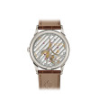 Calatrava Platinum 6196P-001