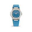 Nautilus White Gold 7010G-013