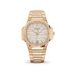Nautilus Rose Gold 7118/1200R-001