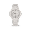 Nautilus White Gold 7118/1450G-001