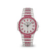 Nautilus White Gold 7118/1452G-001