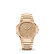 Nautilus Rose Gold 7118/1R-010