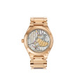 Twenty~4 Rose Gold 7340/1R-001