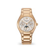 Twenty~4 Rose Gold 7340/1R-001