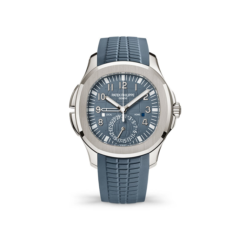 Aquanaut White Gold 5164G-001