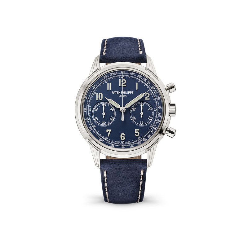 Complications White Gold 5172G-001