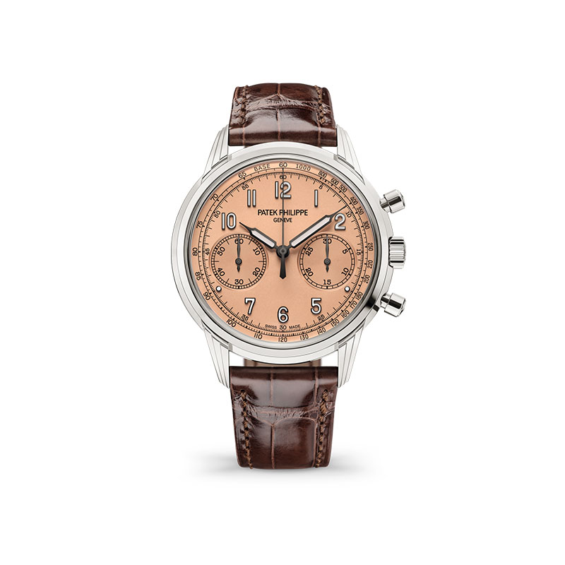 Complications White Gold 5172G-010