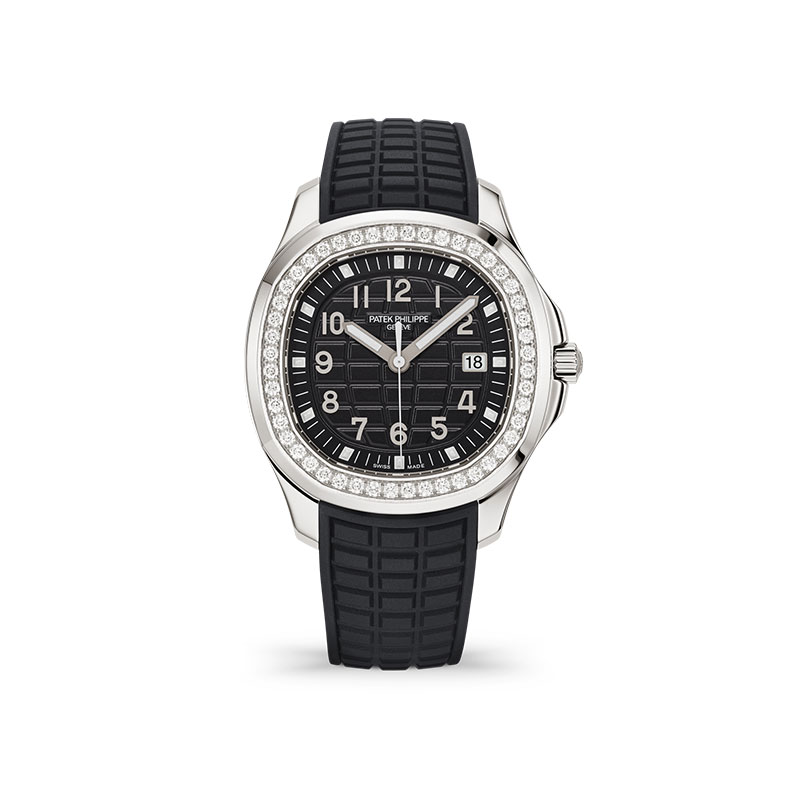Aquanaut Steel 5267/200A-001