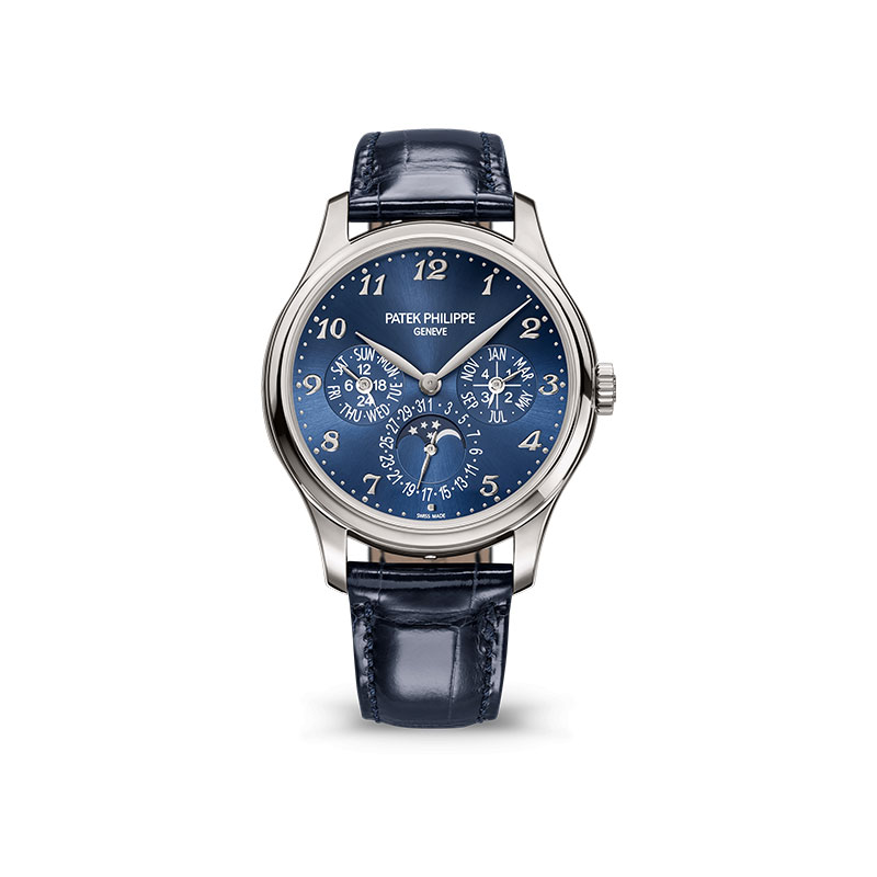 Grand Complications White Gold 5327G-001
