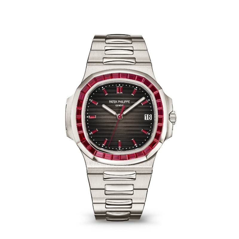 Nautilus Platinum 5711/112P-001