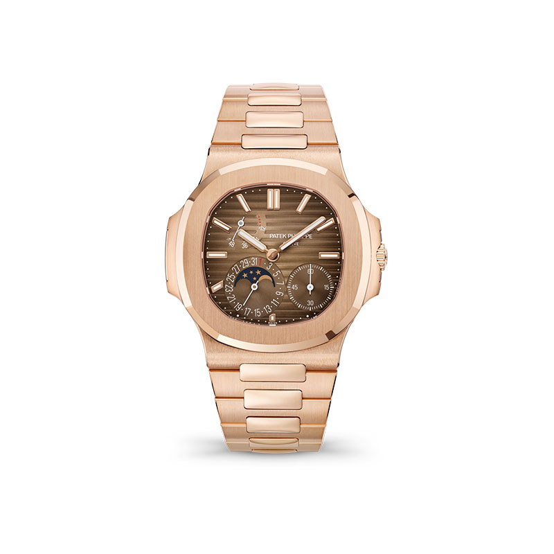 Nautilus Rose Gold 5712/1R-001 5712/1R-001