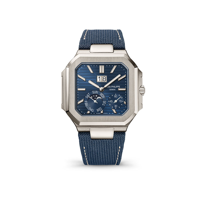 Cubitus Platinum 5822P-001