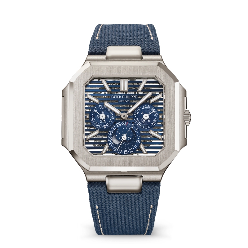 Cubitus Platinum 5840P-001