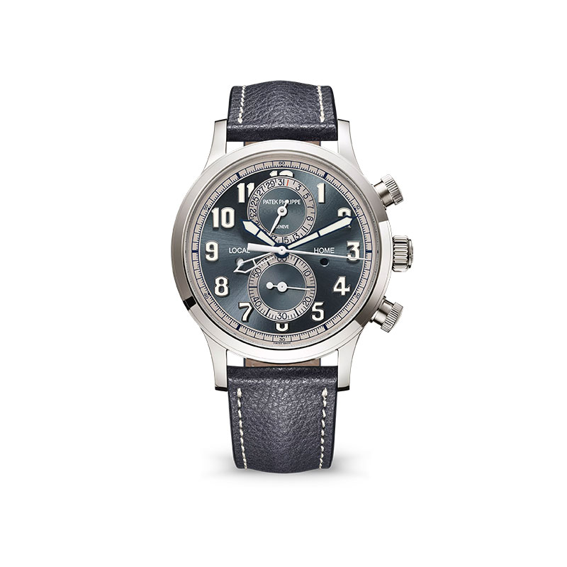 Complications White Gold 5924G-001