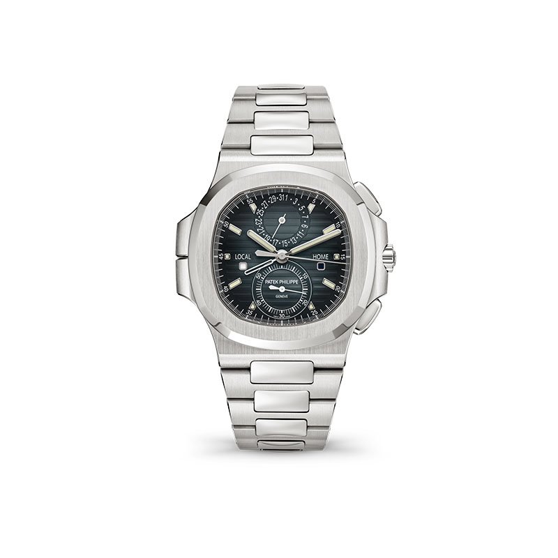 Nautilus Steel 5990/1A-011