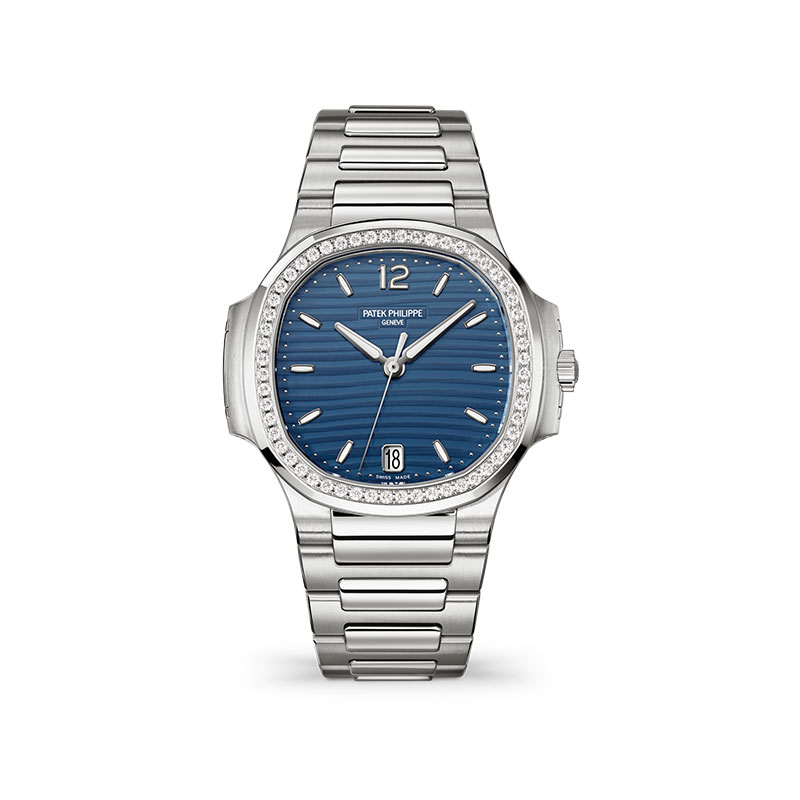 Nautilus Steel 7118/1200A-001