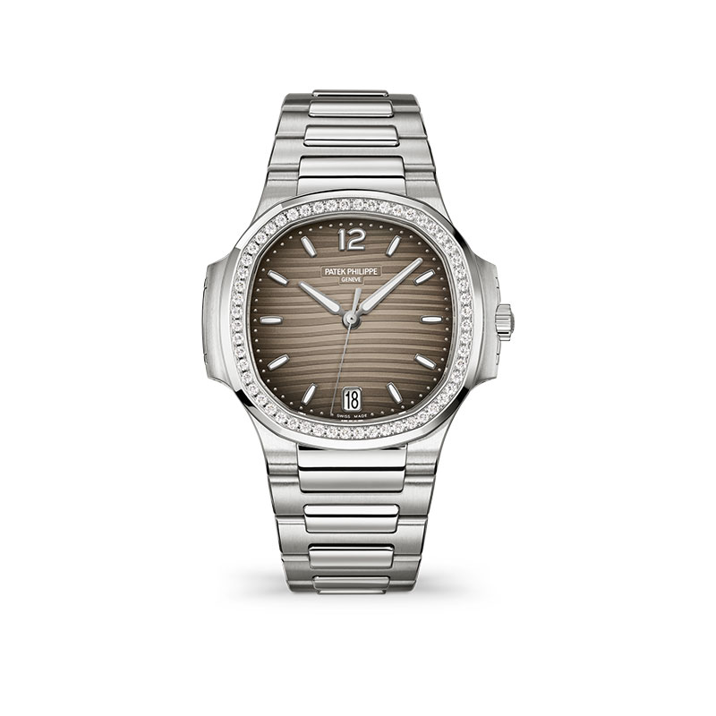 Nautilus Steel 7118/1200A-011