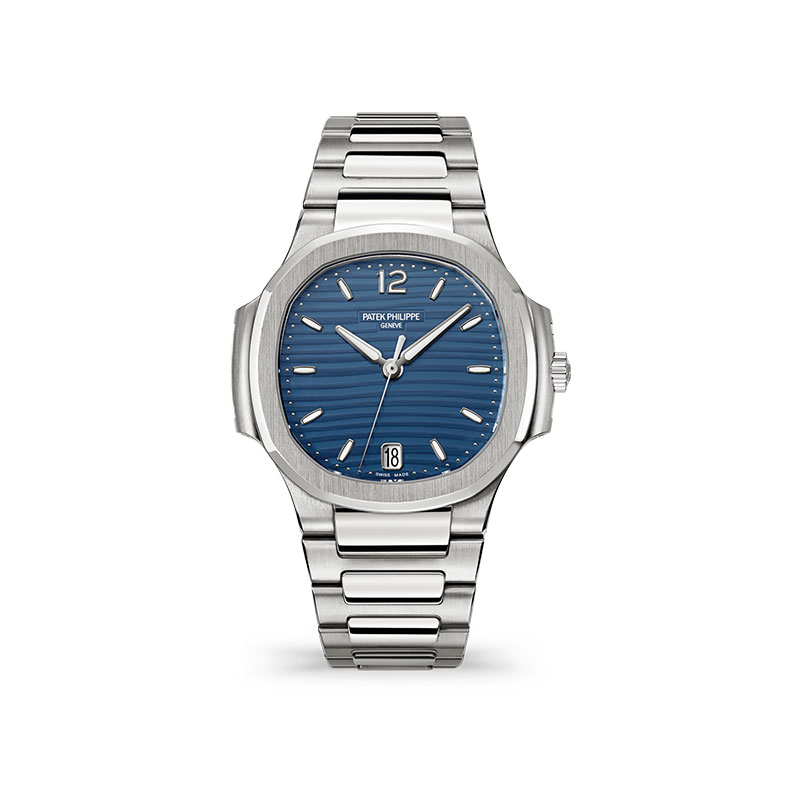 Nautilus Steel 7118/1A-001