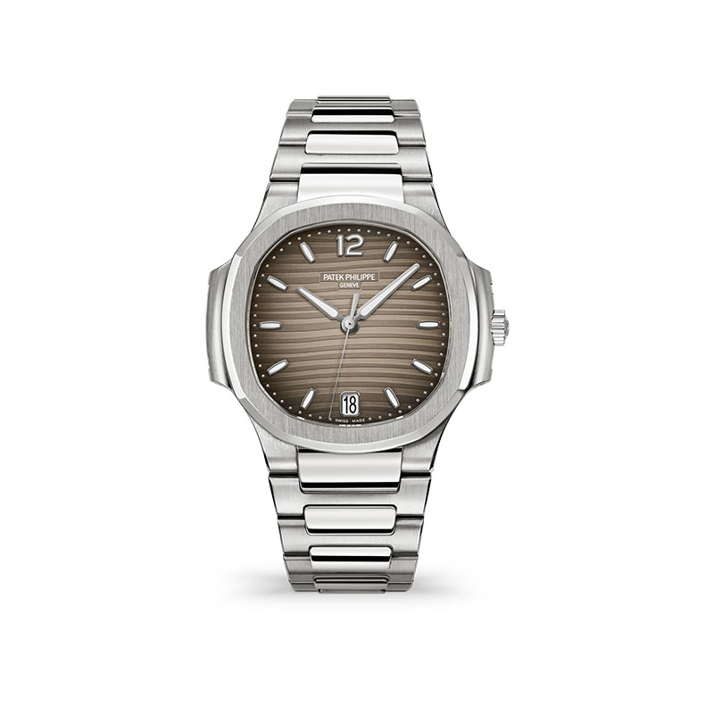 Nautilus Steel 7118/1A-011