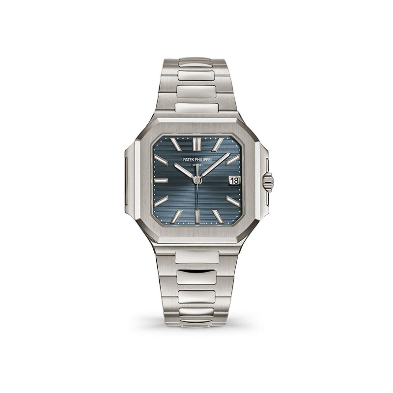 Cubitus White Gold 7128/1G-001
