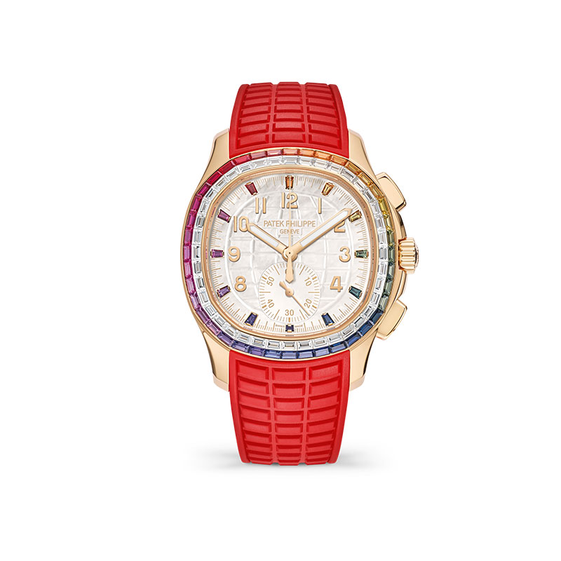 Aquanaut Rose Gold 7968/300R-001 7968/300R-001